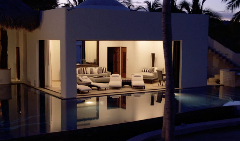 La Paz Gran Sueño Resort